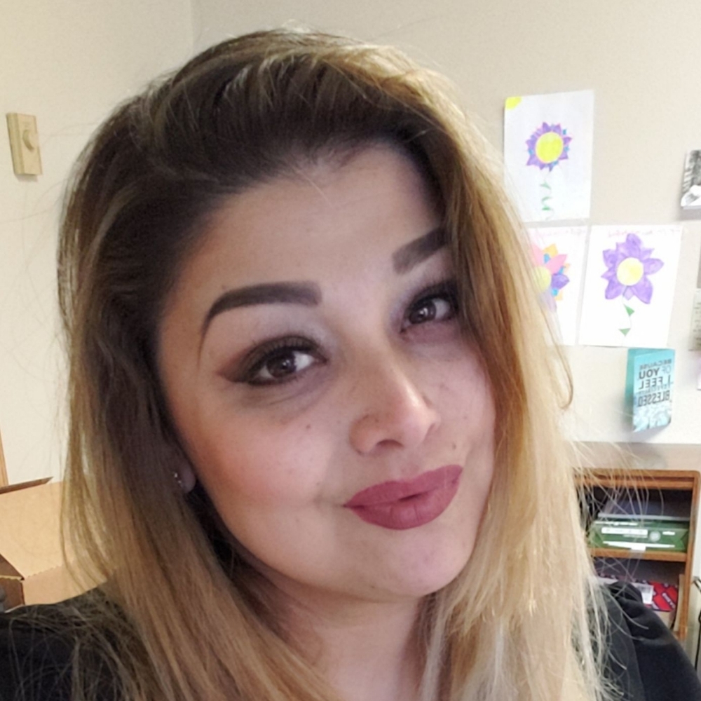 Meet your Posher, Gaby